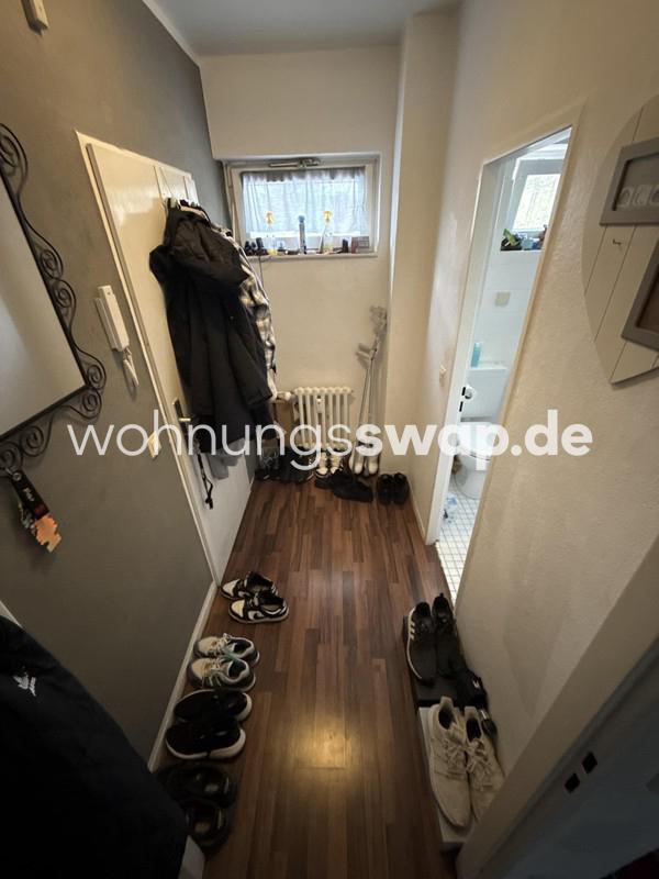 Thumbnail-Wohnungsswap - 1 Zimmer, 30 m² - Kladower Damm, Spandau, Berlin