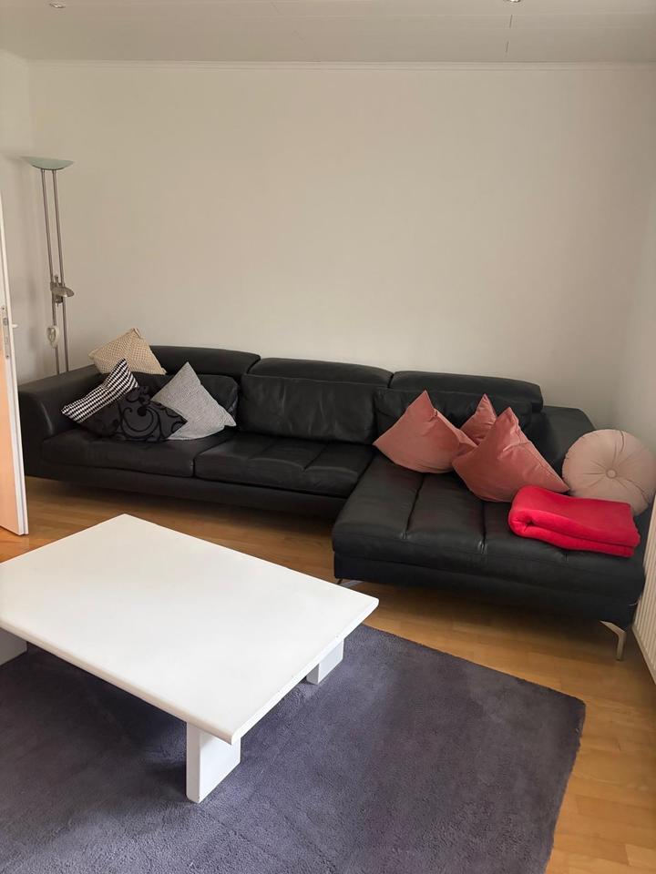 Thumbnail-Schön Wohnen zur Art Basel