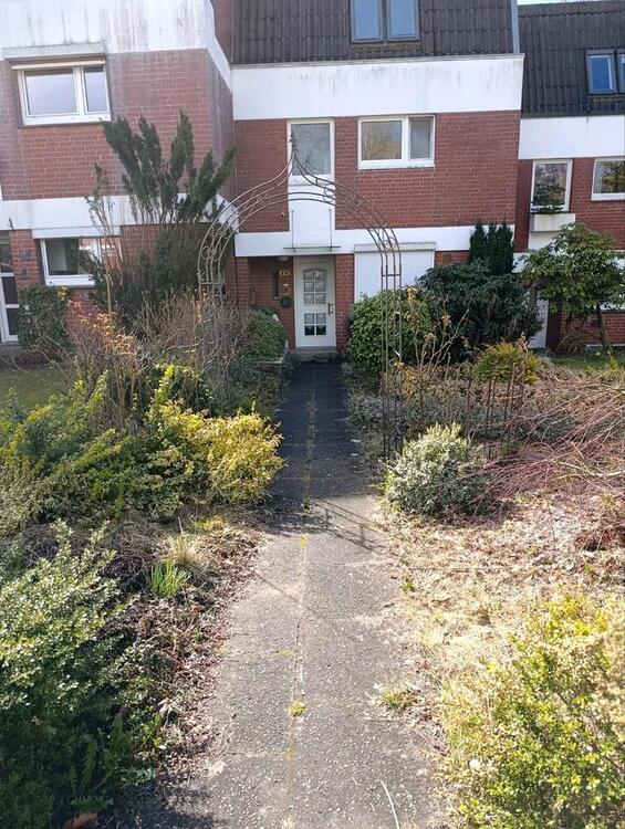 Thumbnail-Haus in Jenfeld