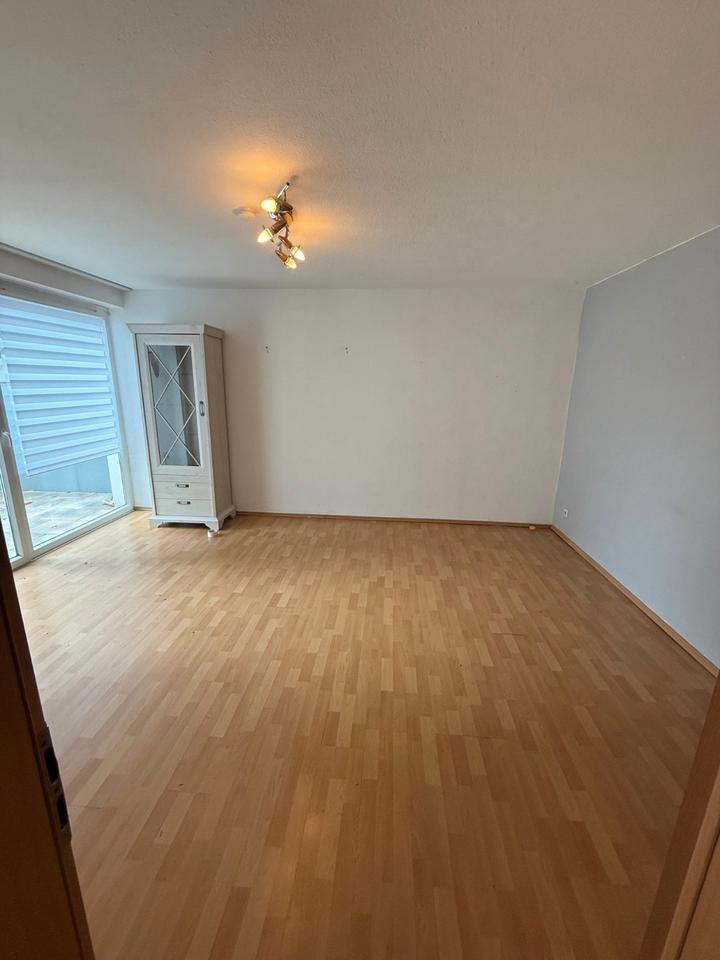 Thumbnail-3-Zimmer Wohnung mit Terrasse an der Eidinghausener Str.