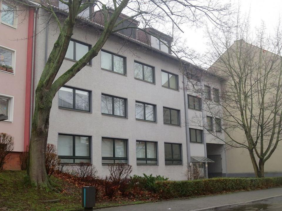 Thumbnail-Büro im Büro Firma mit Standort Frankfurt