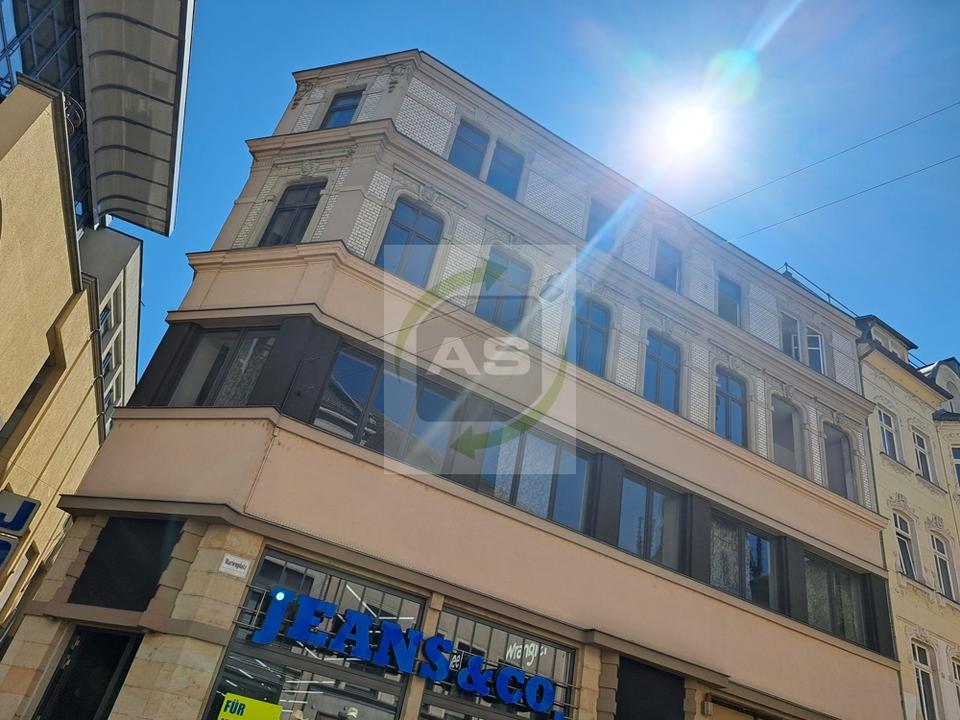 Thumbnail-Exklusiv. Erstbezug. Einbauküche.