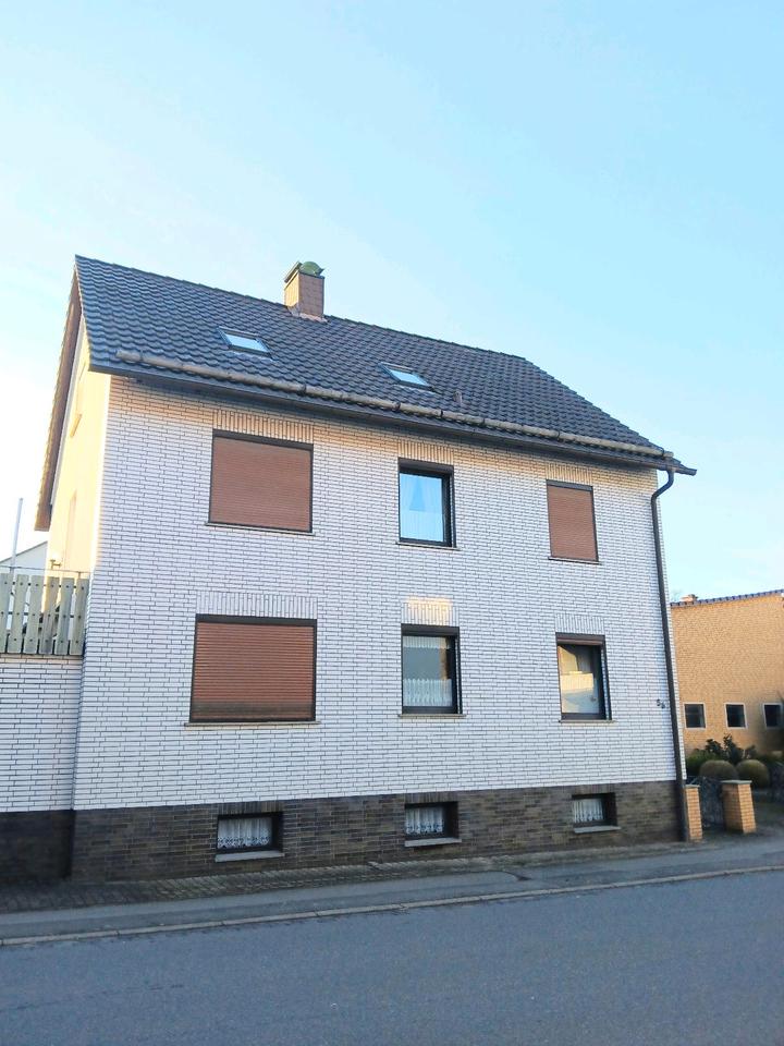 Thumbnail-1- 2- Familienhaus in Duderstadt OT Brochthausen zu vermieten