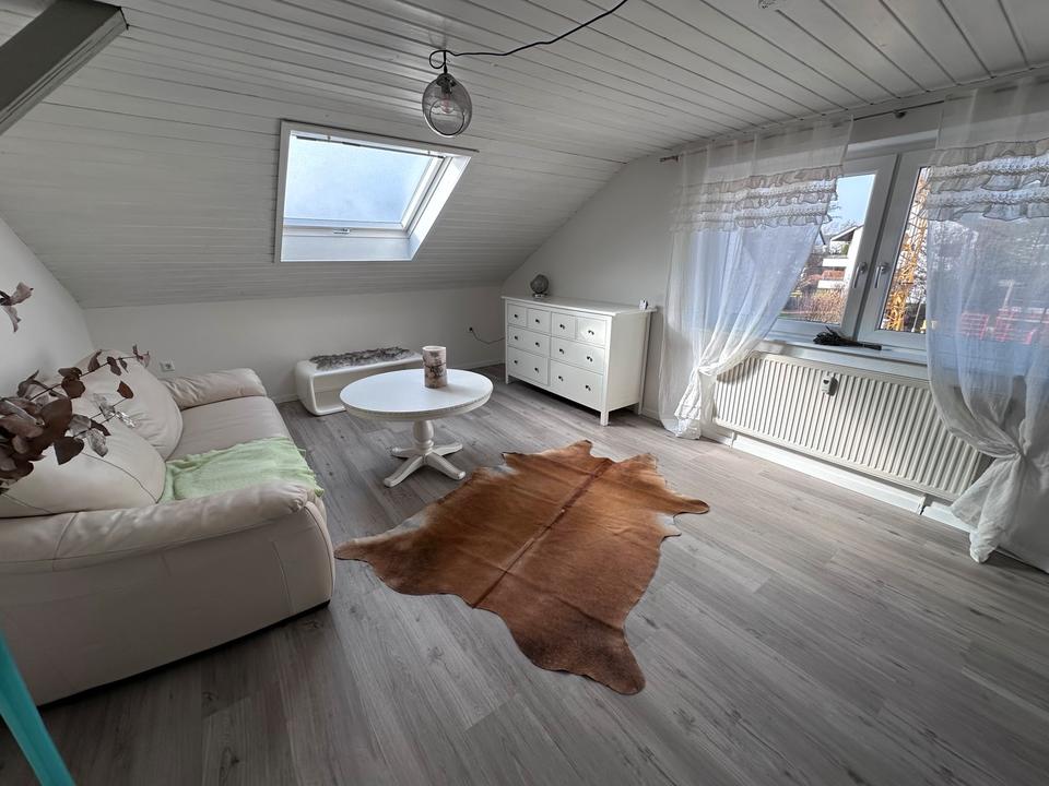 Thumbnail-Ferienwohnung