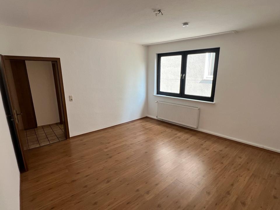 Thumbnail-Gepflegte 2,5 Zimmer Wohnung in Herne Röhlinghausen - 1.Etage
