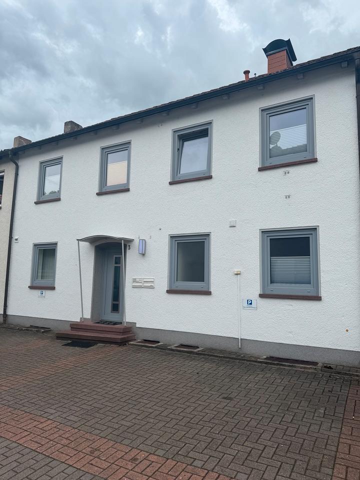 Thumbnail-Zweifamilienhaus in zentraler Lage von Extertal-Bösingfeld