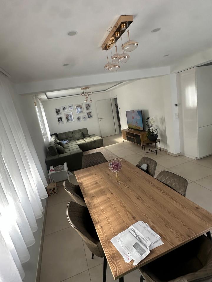 Thumbnail-3-Zimmer Wohnung zu vermieten in NeckarsulmObereisesheim