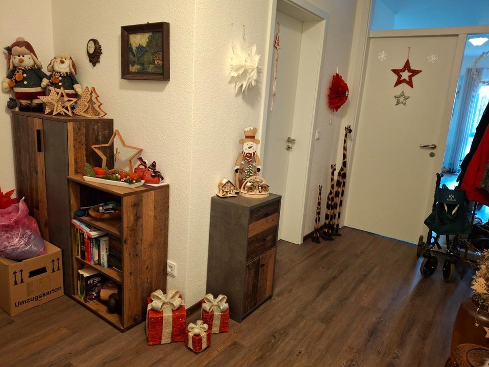 Thumbnail-Wohnung wunderschön , Anschauen, Mieten, Einziehen