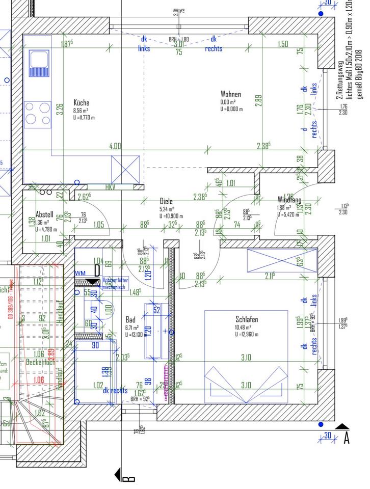 Thumbnail-Vollmöblierte 2-Zimmer-Neubauwohnung | Erstbezug 082026