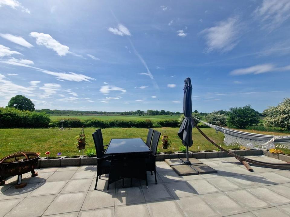 Thumbnail-Kernsaniertes Einfamilienhaus mit großem Grundstück & Naturblick