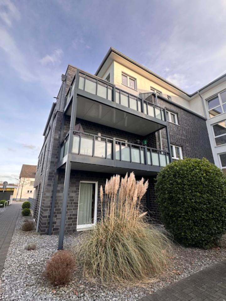 Thumbnail-Moderne 4-Z-Wohnung mit Garten & Terrasse in OB-Schmachtendorf