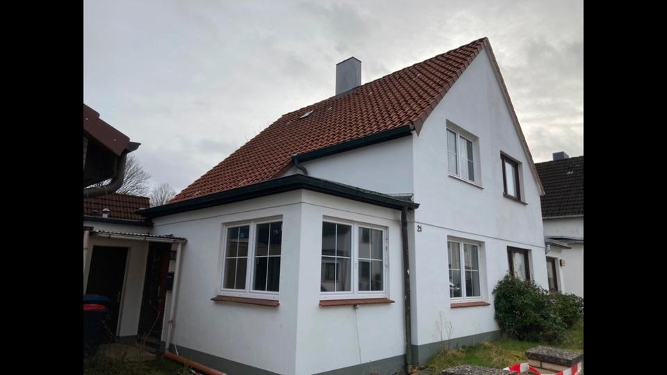 Thumbnail-Massive DHH am Stadtpark mit Hof-Ensemble