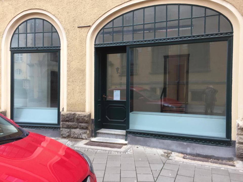 Thumbnail-Kleines Ladengeschäft Nähe Holzmarkt in Aschersleben