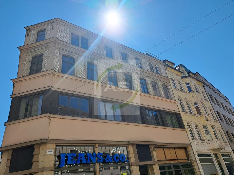 Thumbnail-Exklusiv Wohnen mit Domblick