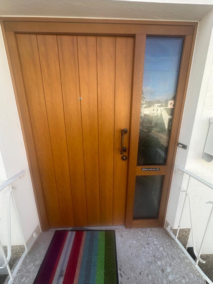 Thumbnail-Merzig * Innenstadt * solides geräumiges Einfamilienhaus * Garage