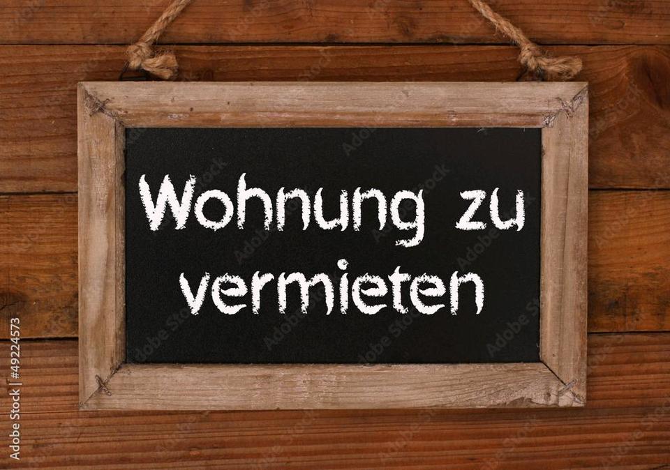 Thumbnail-Renovierte 4 Zimmer Wohnung im 1.OG in Natrup Hagen