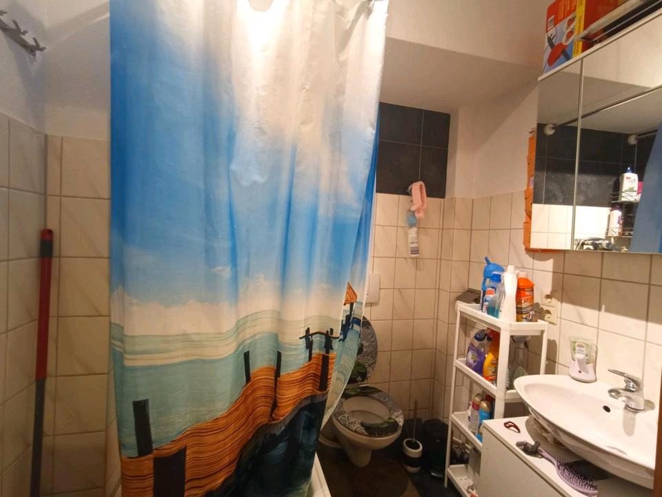 Thumbnail-Mietwohnung