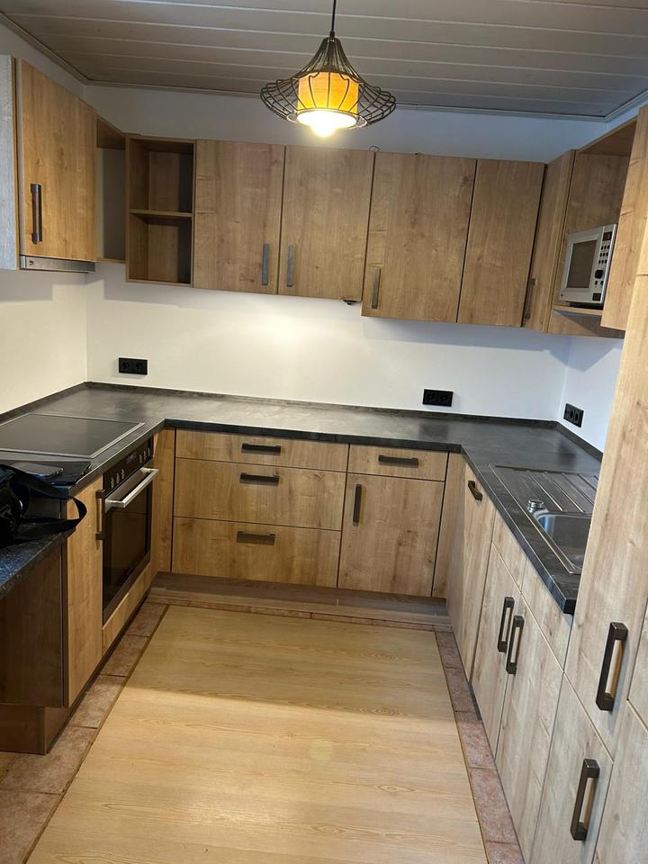 Thumbnail-Ich vermittle eine Wohnung zum Kauf 140qm in Bechhofen