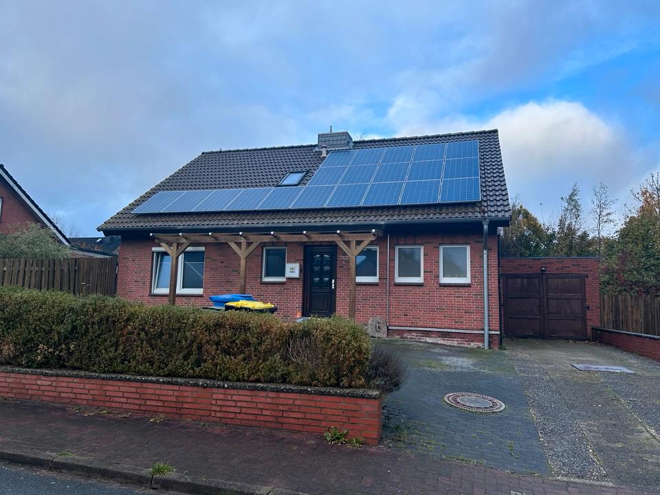 Thumbnail-Haus zu verkaufen, EFH, gepflegtes Einfamilienhaus- Privatverkauf