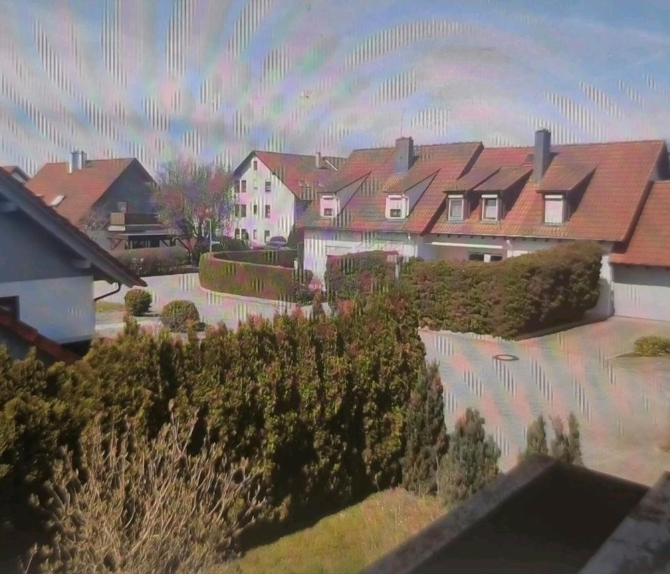 Thumbnail-Schöne 3-Zimmer DG-Wohnung absofort in Bad Saulgau zu vermieten !