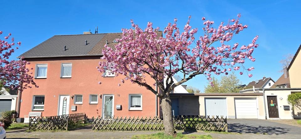 Thumbnail-Familienfreundliches Wohnen in Köln-Porz