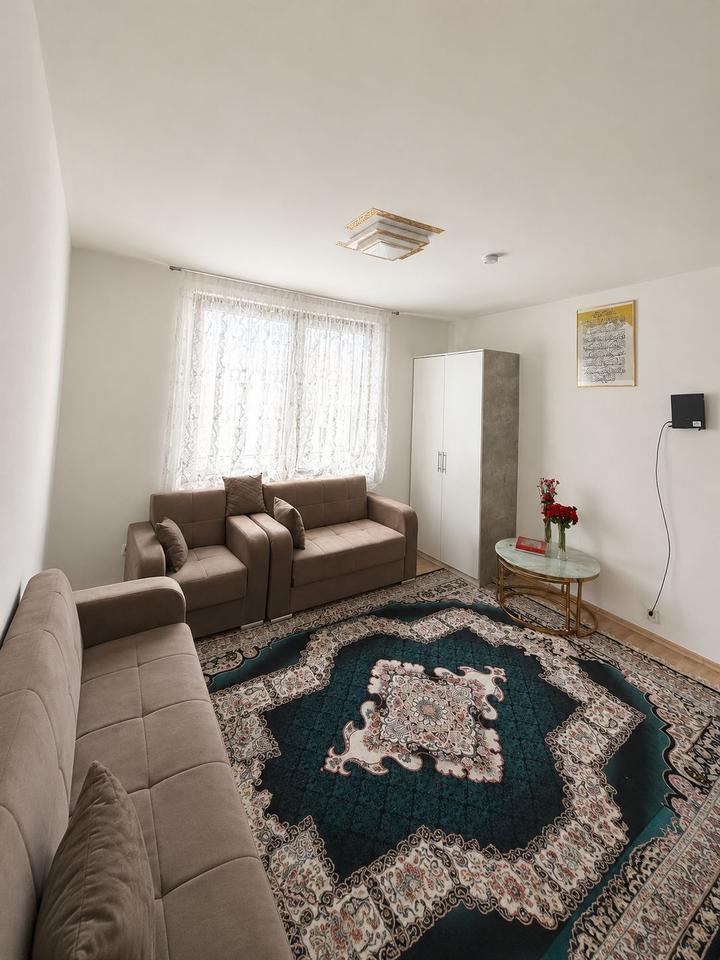 Thumbnail-Nachmieter für eine Wohnung im Aretzstr. in Aachen - Ab Sofort