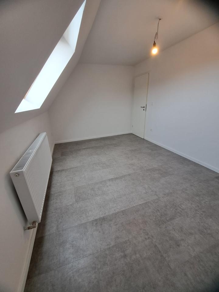 Thumbnail-Traumwohnung im Herzen von Wickrath – Modern und ruhig