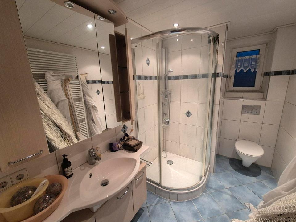 Thumbnail-3-Zimmer Wohnung in Wolfach