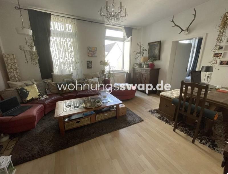 Thumbnail-Wohnungsswap - 2 Zimmer, 50 m² - Gutenbergstraße, Ehrenfeld, Köln