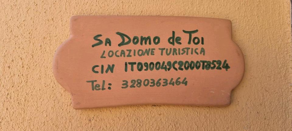 Thumbnail-Urlaub in Sardinien