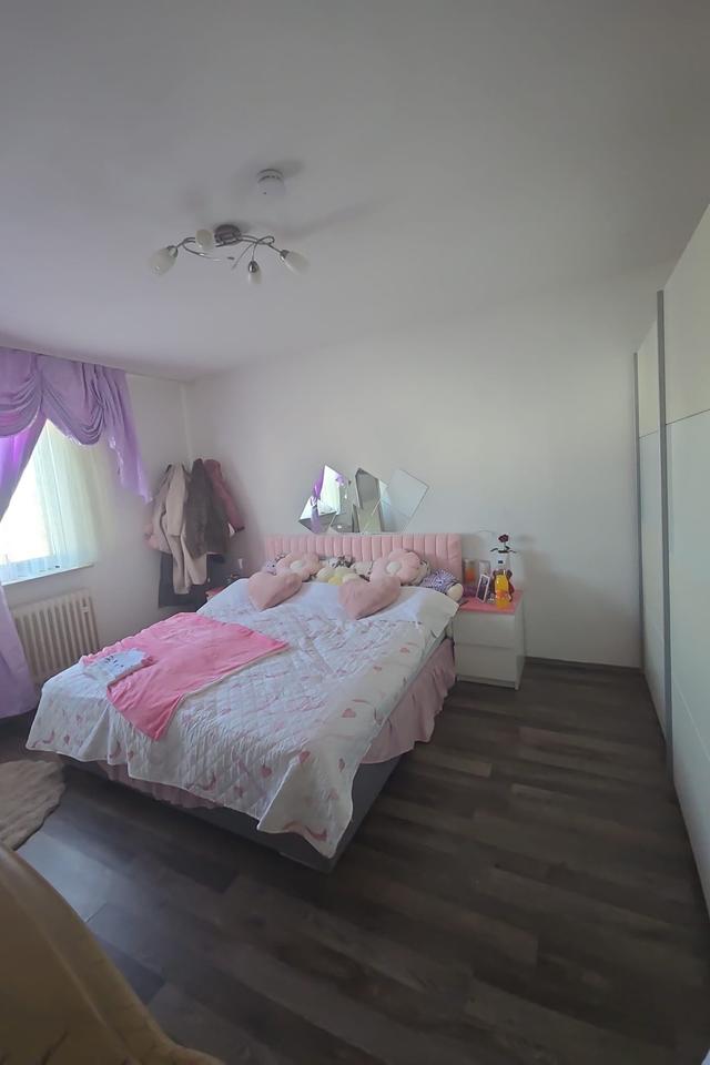 Thumbnail-Helle 3-Zimmer-Wohnung zu vermieten