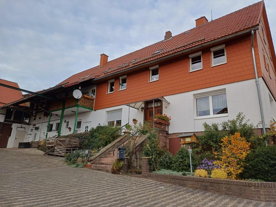 Thumbnail-Resthof Mehrfamilienhaus