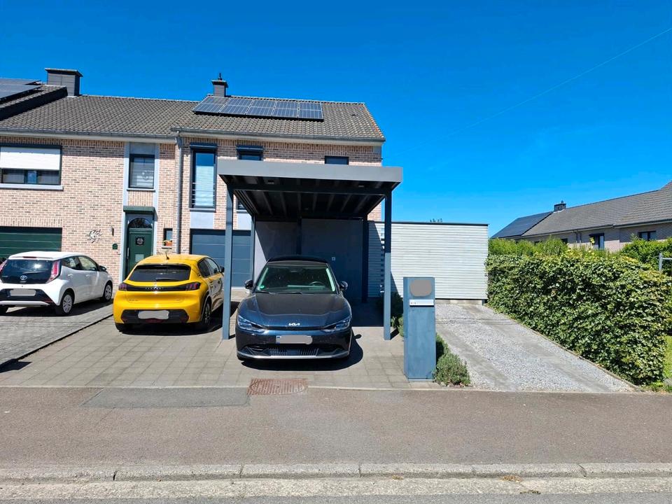 Thumbnail-Welkenrath - Charmantes bezugfertiges Einfamilienhaus in guter...