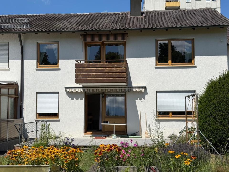 Thumbnail-Reihenhaus in bester Lage in Tuttlingen