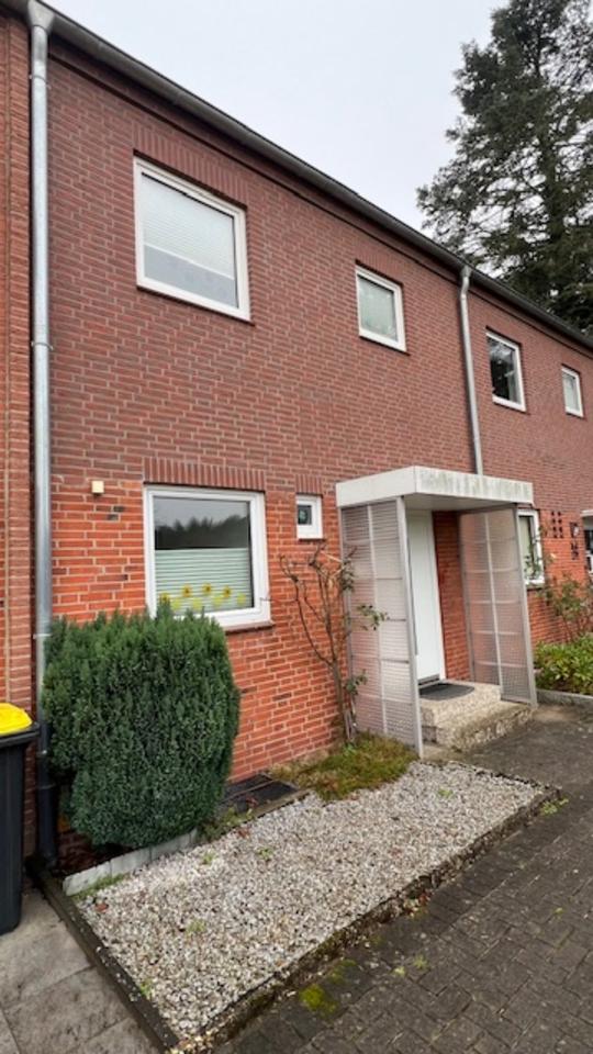 Thumbnail-Modernes, renoviertes Reihenhaus in Groß Grönau