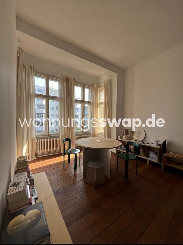 Thumbnail-Wohnungsswap - 2 Zimmer, 58 m² - Urbanstraße, Kreuzberg, Berlin
