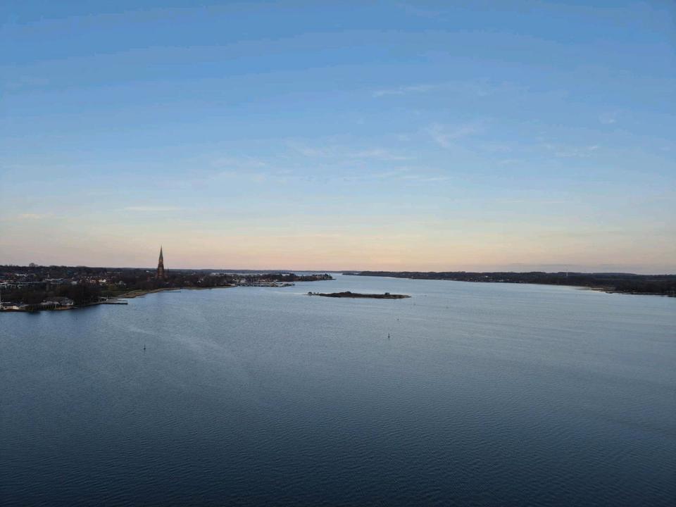 Thumbnail-Ferienwohnung Fjordblick Wikingturm