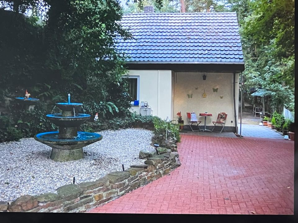 Thumbnail-Haus Grundstück mit Entwicklungspotenzial zu verkaufen