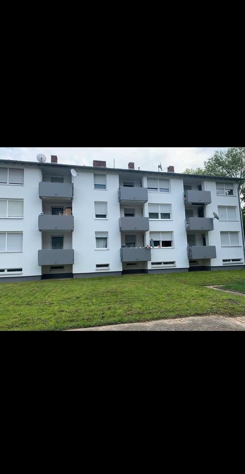 Thumbnail-3 Zimmer Wohnung in Kürnbach