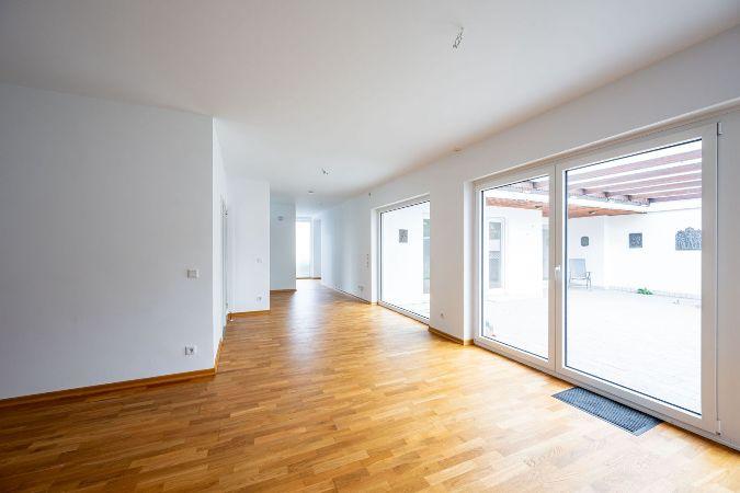 Thumbnail-Einfach einziehen schönes Einfamilienhaus in Rondorf barrierrearm