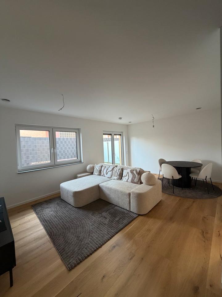 Thumbnail-Wohnung Homburg Beeden