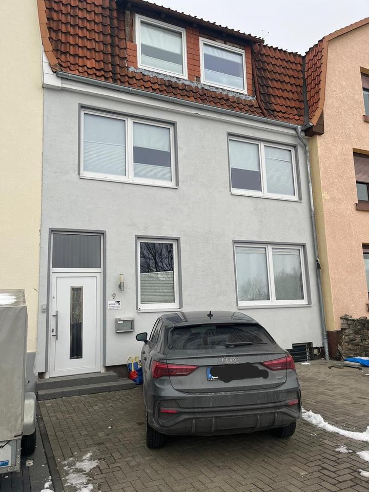 Thumbnail-Reihenhaus in zentraler Lage von Einbeck zu vermieten