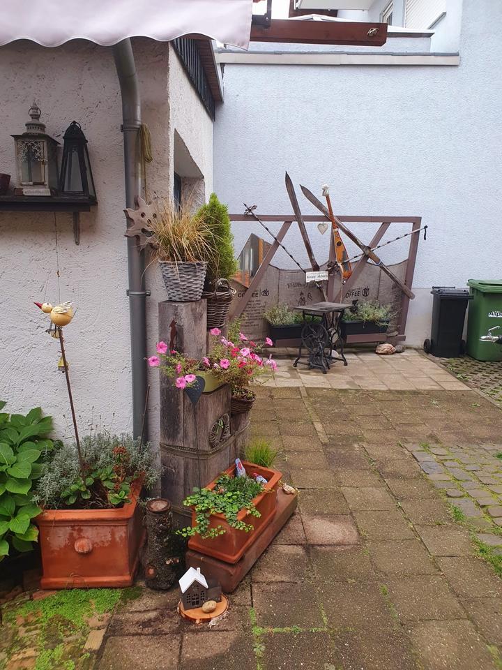 Thumbnail-Einfamilienhaus mit Garage in Hainburg, von PRIVAT ! Ohne Makler