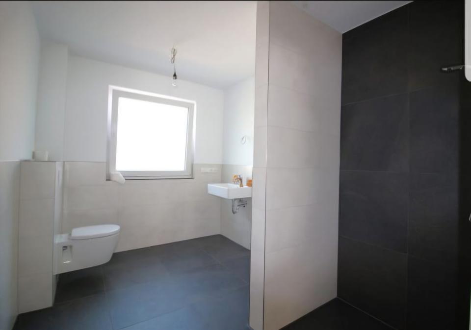 Thumbnail-Erstbezug Neubau 2-Zimmer Wohnung Stadtmitte