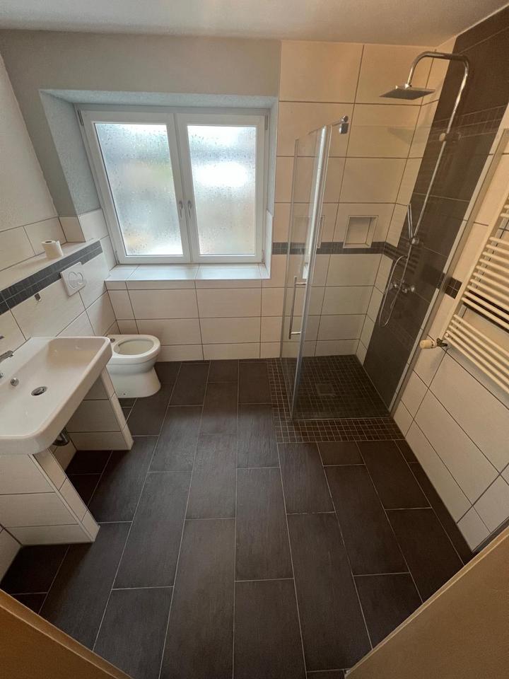 Thumbnail-3-Zimmer-Wohnung in 63667 Nidda-Borsdorf