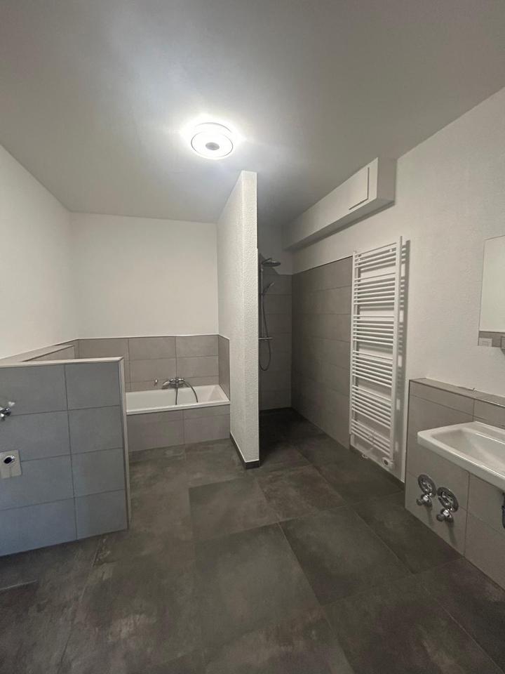 Thumbnail-schöne großzügige Maisonette Wohnung in Losheim Rissenthal 125m²