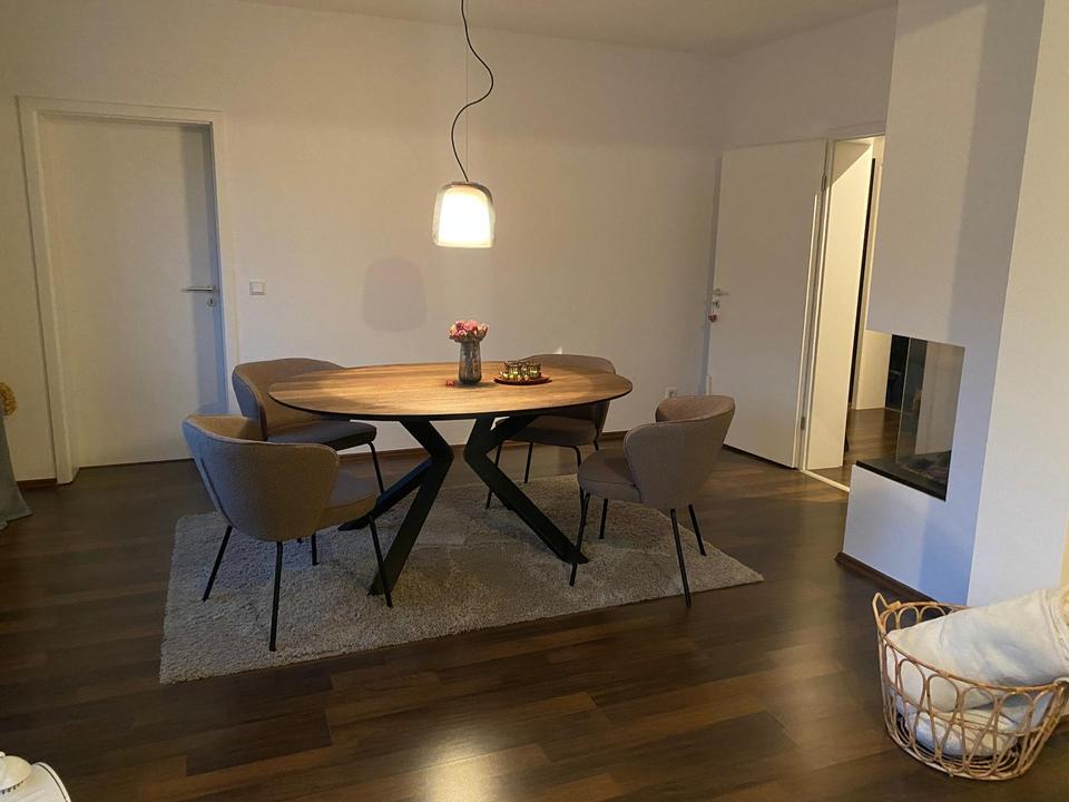 Thumbnail-Rüttenscheid: 3-Zimmer-Wohnung mit großem Balkon