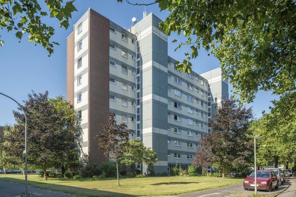 Thumbnail-3-Zimmer-Wohnung in Wilhelmshaven City