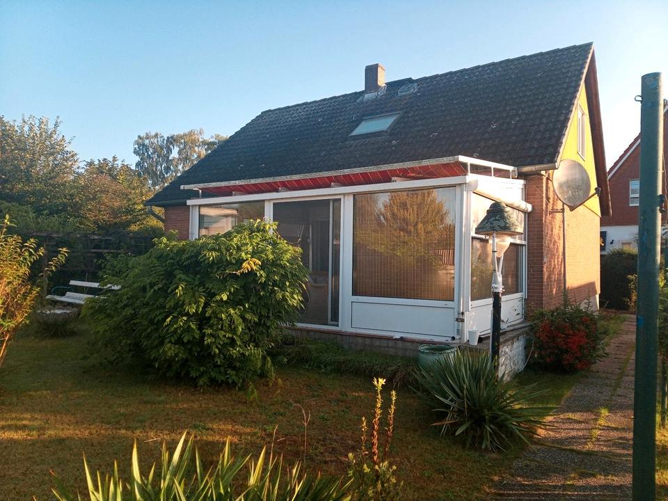 Thumbnail-Haus in Lübeck Schlutup