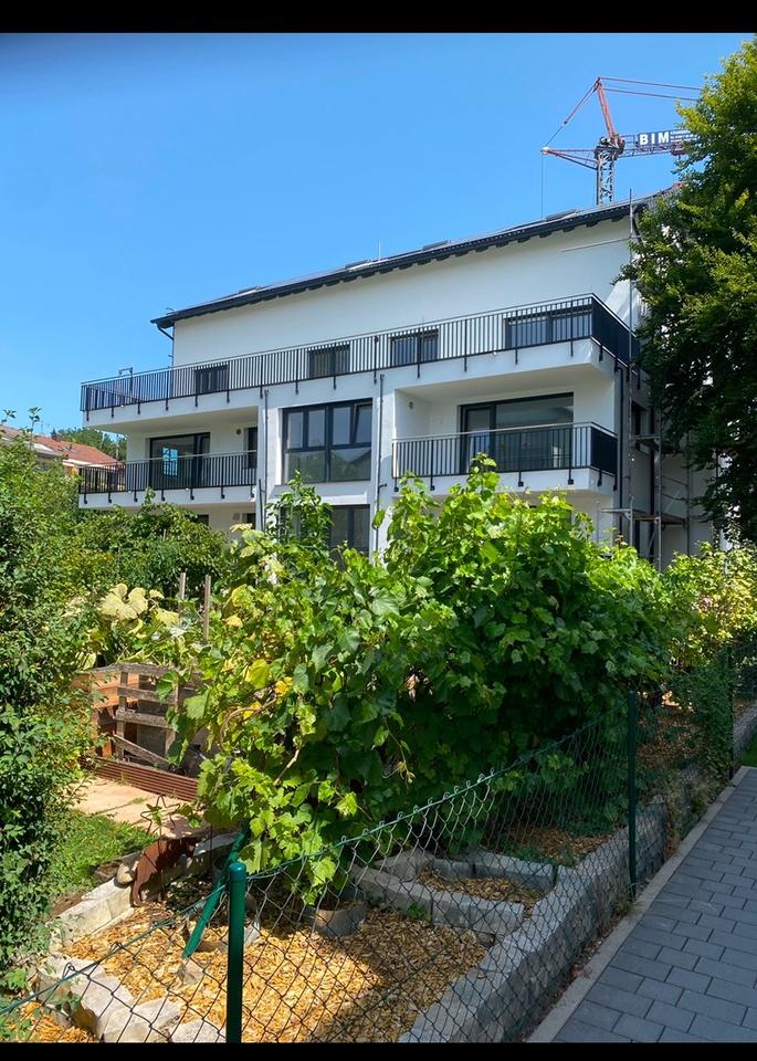 Thumbnail-2 Zimmer Wohnung in Sindelfingen zu Vermieten